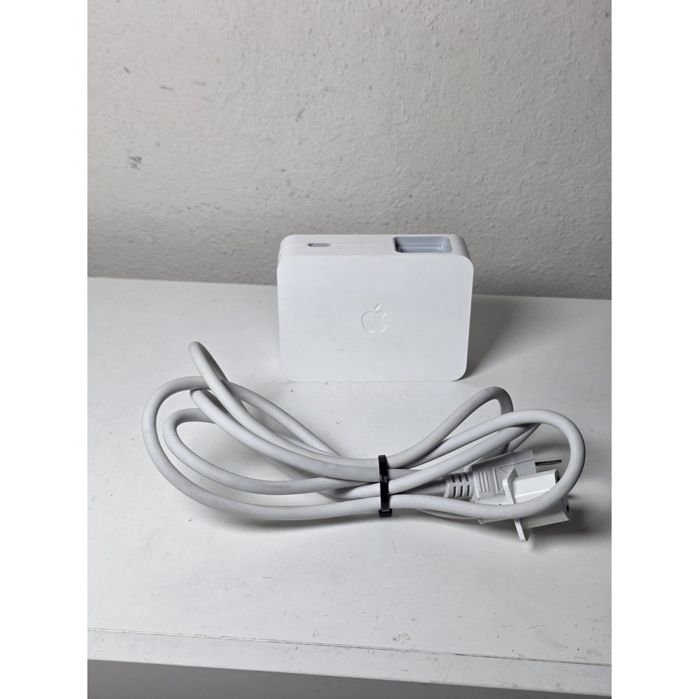 Original Apple A1082 23" HD Cinema Display 90W Adapter Power Supply A1097
